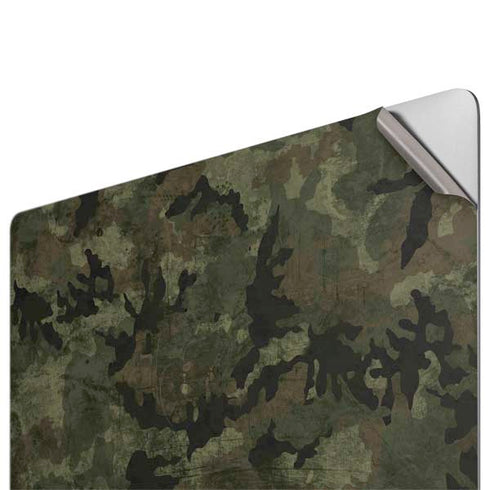 Hunting Camo Apple MacBook Pro 16-inch Skin