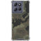 Hunting Camo Moto G 5G (2025) Clear Case