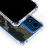 Hunting Camo Moto G Play 4G (2024) Clear Case