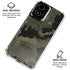 Hunting Camo Moto G Power 5G (2024) Clear Case