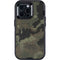 Hunting Camo Otterbox Defender iPhone Skin