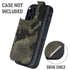 Hunting Camo Otterbox Defender iPhone Skin