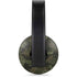 Hunting Camo PlayStation 4 Gold Wireless Headset Skin