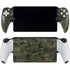 Hunting Camo PlayStation PS5 Skins