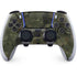 Hunting Camo PS5 DualSense Edge Pro Controller Skin