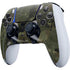 Hunting Camo PS5 DualSense Edge Pro Controller Skin