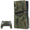 Hunting Camo PS5 Pro Disk Bundle Skin