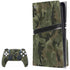 Hunting Camo PS5 Pro Disk Bundle Skin