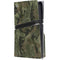 Hunting Camo PS5 Pro Disk Console Skin