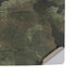 Hunting Camo PS5 Pro Disk Console Skin