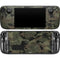 Hunting Camo Steam Deck Handheld Gaming Computer OLED Skin