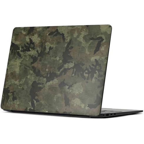 Hunting Camo Surface Laptop 7 13.8in Skin