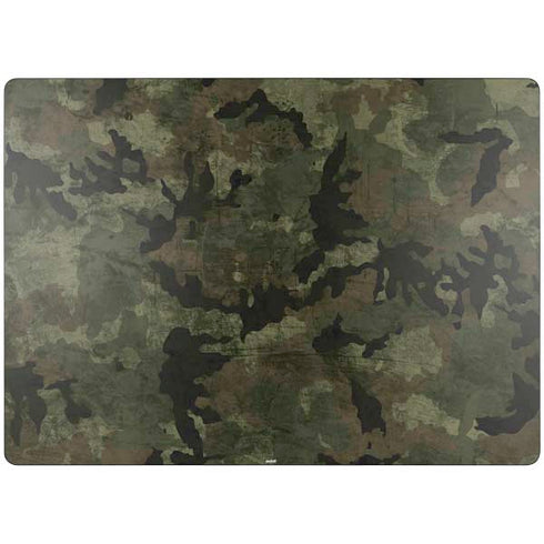 Hunting Camo Surface Laptop 7 13.8in Skin