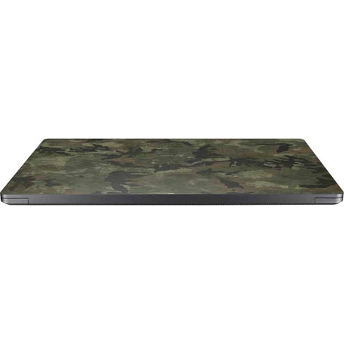 Hunting Camo Surface Laptop 7 13.8in Skin