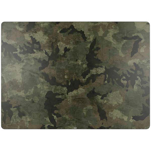 Hunting Camo Surface Laptop 7 15in Skin