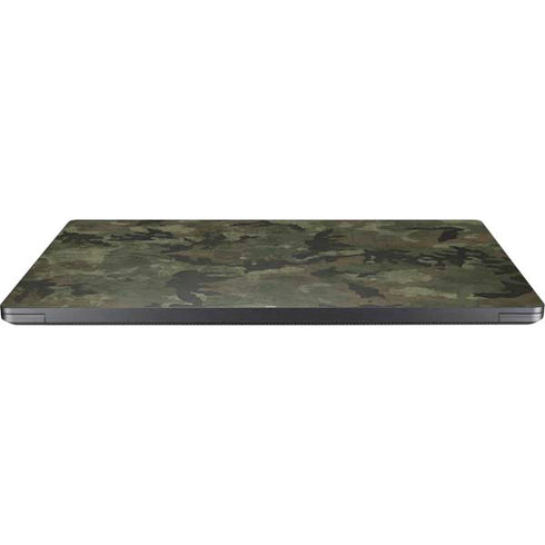 Hunting Camo Surface Laptop 7 15in Skin