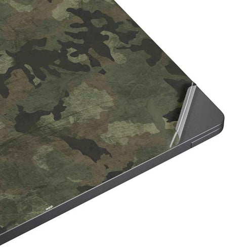 Hunting Camo Surface Laptop 7 15in Skin