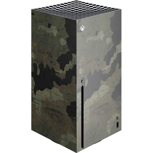 Hunting Camo Xbox Series X Skins