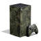 Hunting Camo XBox Series X Digital Edition Bundle Skin