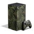 Hunting Camo XBox Series X Digital Edition Bundle Skin