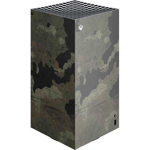 Hunting Camo Xbox Series X Skins