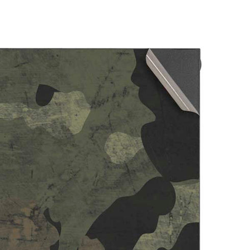 Hunting Camo XBox Series X Digital Edition Console Skin