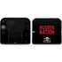 University of Nebraska Husker Nation Nintendo Skins