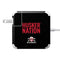 University of Nebraska Husker Nation 85W Power Adapter (15 and 17 inch MacBook Pro Charger) Skin