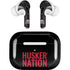 University of Nebraska Husker Nation AirPods Pro 2nd Gen Skin