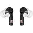 University of Nebraska Husker Nation AirPods Pro 2nd Gen Skin