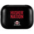 University of Nebraska Husker Nation Amazon Echo Buds Skin