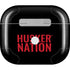 University of Nebraska Husker Nation Apple AirPods (3rd Gen 2021) Skin