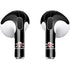 University of Nebraska Husker Nation Apple AirPods (3rd Gen 2021) Skin