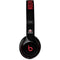 University of Nebraska Husker Nation Beats Solo 3 Wireless Skin