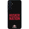 University of Nebraska Husker Nation Galaxy A35 5G Skin
