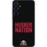 University of Nebraska Husker Nation Galaxy A35 5G Skin
