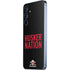 University of Nebraska Husker Nation Galaxy A35 5G Skin