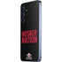 University of Nebraska Husker Nation Galaxy A36 5G Skin