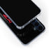 University of Nebraska Husker Nation Galaxy A55 5G Clear Case