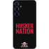 University of Nebraska Husker Nation Galaxy A55 5G Skin