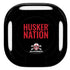 University of Nebraska Husker Nation Galaxy Buds Pro Skin