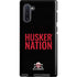 University of Nebraska Husker Nation Galaxy Cases