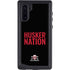 University of Nebraska Husker Nation Galaxy Cases