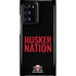 University of Nebraska Husker Nation Galaxy Cases