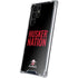 University of Nebraska Husker Nation Galaxy S23 Ultra Clear Case