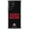 University of Nebraska Husker Nation Galaxy S23 Ultra Clear Case