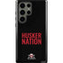 University of Nebraska Husker Nation Galaxy S23 Ultra Pro Case