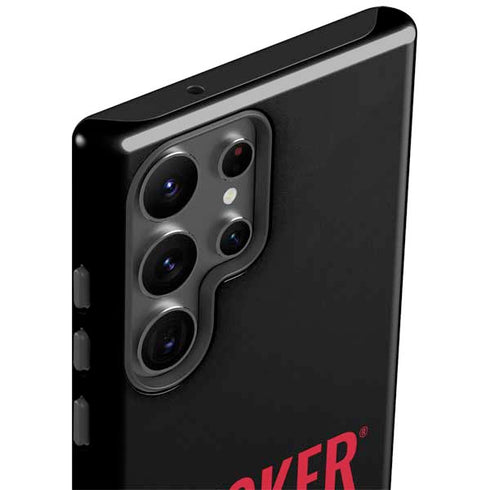 University of Nebraska Husker Nation Galaxy S23 Ultra Pro Case