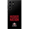 University of Nebraska Husker Nation Galaxy Skins