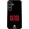 University of Nebraska Husker Nation Galaxy S25 Impact Case